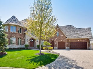 6913 Wildspring Ln, Long Grove, IL 60047