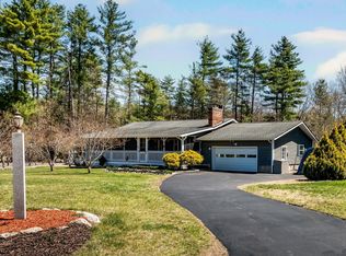 24 Profile Dr, Merrimack, NH 03054