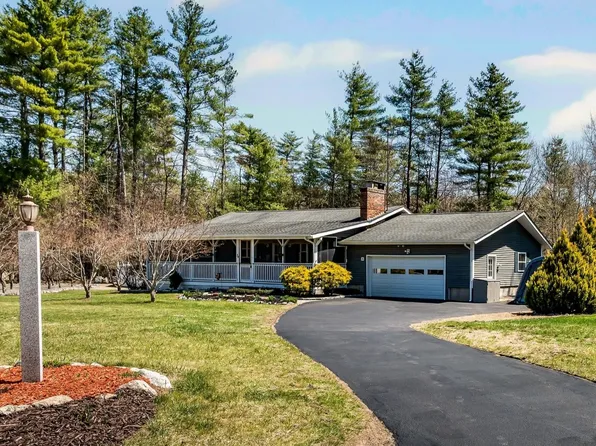 24 Profile Drive, Merrimack, NH 03054