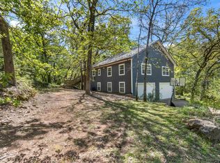 17120 Rosewood Ln, Flint, TX 75762