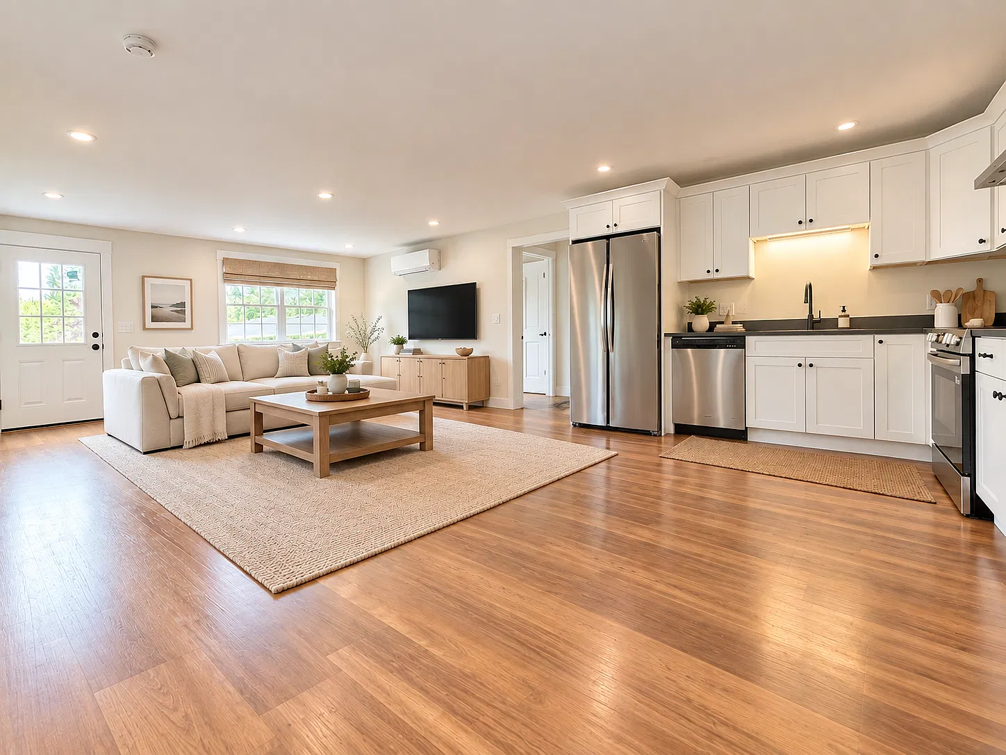 3 bed, 1200 sqft, $2,750 — Photo 1