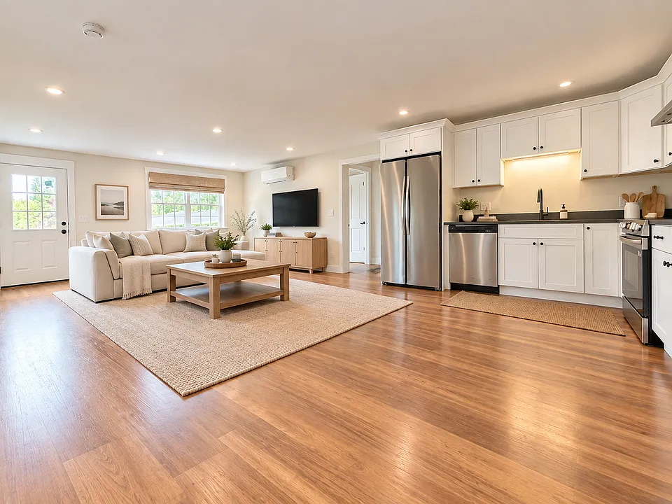 67 Old Amherst Rd #2