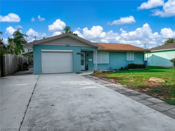 640 Schlosser Rd, Sebring, FL 33875