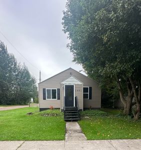 1601 Seymour St, Sault Sainte Marie, MI, 49783