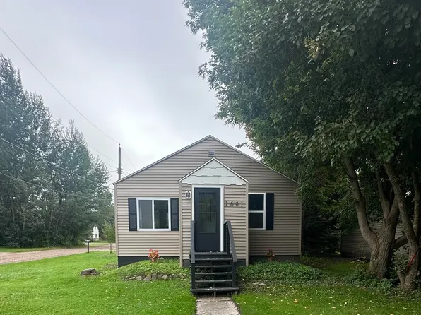 1601 Seymour St, Sault Sainte Marie, MI 49783