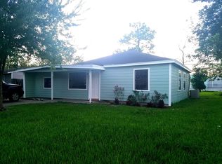 707 Burke Rd, Pasadena, TX 77506