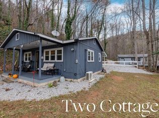 101 Lamar Ln, FRANKLIN, NC 28734