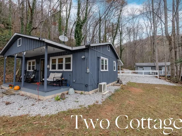 101 Lamar Ln, Franklin, NC 28734