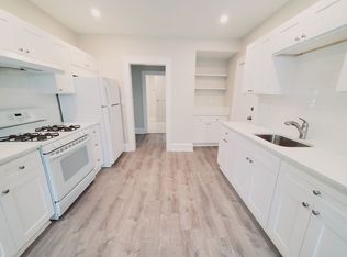 150 Carrie St #2, Bridgeport, CT 06607