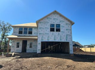 261 Grand Teton Dr, Kyle, TX 78640
