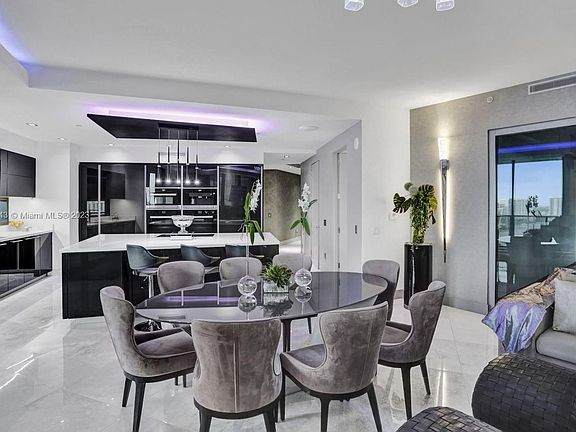 2nd image of 18555 Collins Ave APT 2203