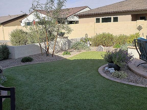 Pet-grade astro turf