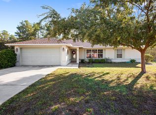 48 Hickory Loop Way, Ocala, FL 34472