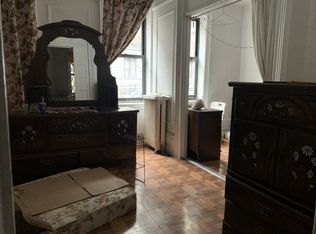 711 W 180th St APT 4, New York, NY 10033