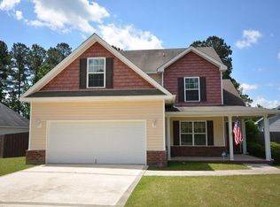 4056 Corners Way, Grovetown, GA 30813