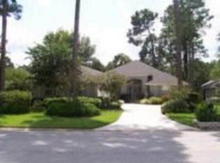 3522 Olympic Dr, Green Cove Springs, FL 32043