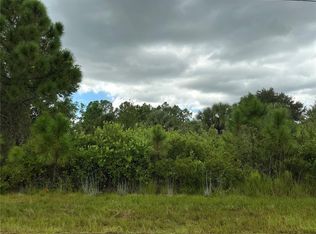 0 Pennsylvania Ter LOT 7, North Pt, FL 34291
