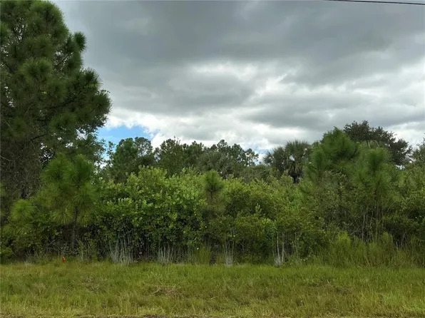 0 Pennsylvania Ter Lot 7, North Pt, FL 34291