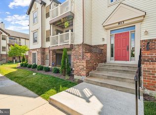 813 Stratford Way APT B, Frederick, MD 21701