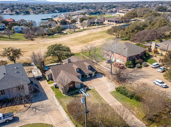 4025 Fairway Dr, Granbury, TX 76049