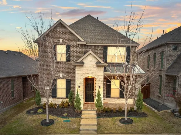 8225 Zoysia Ln, Dallas, TX 75252