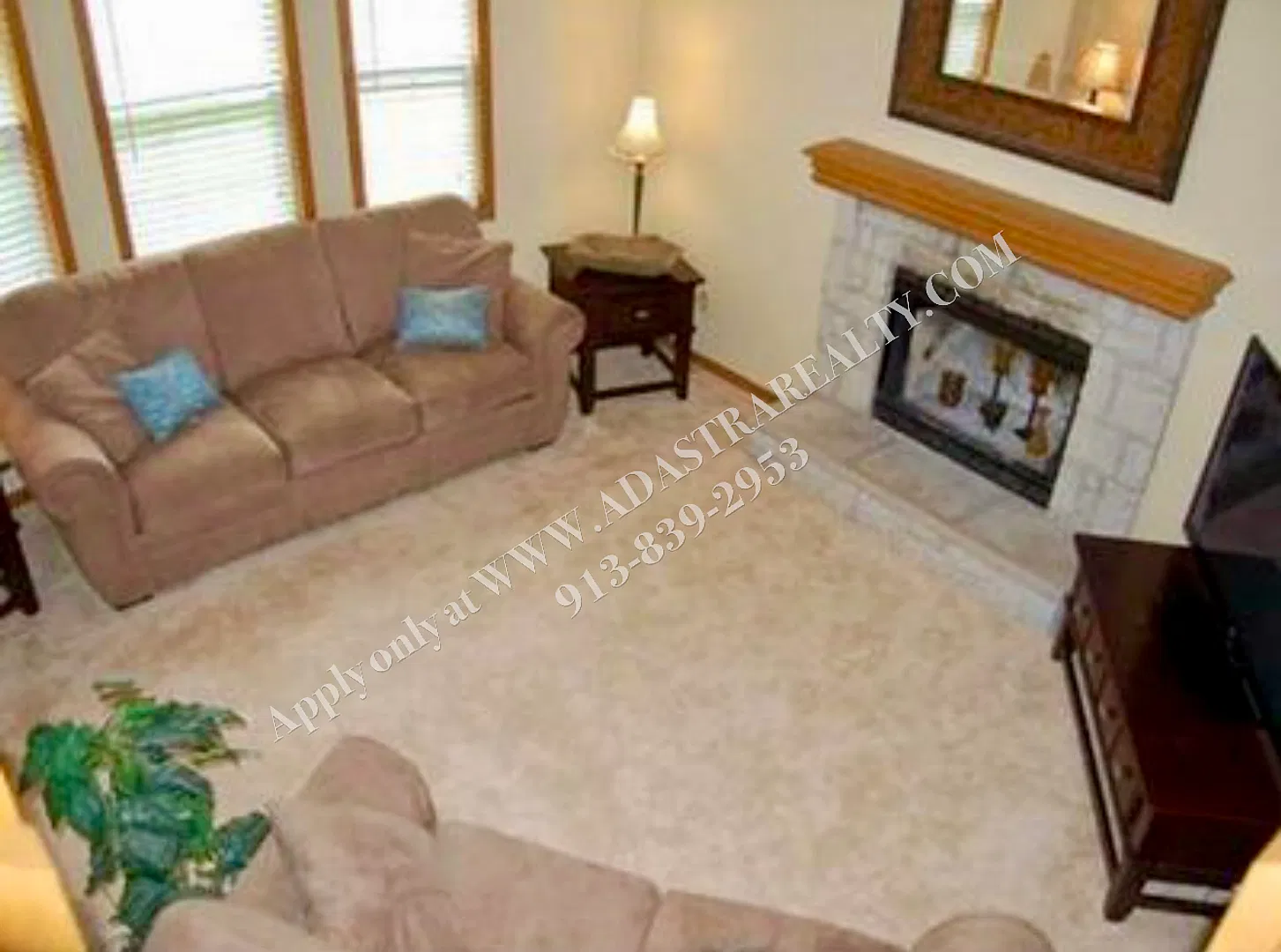Beautiful 3 Bed 2.5 Bath Home in Olathe-Coming SOON!! — Photo 2