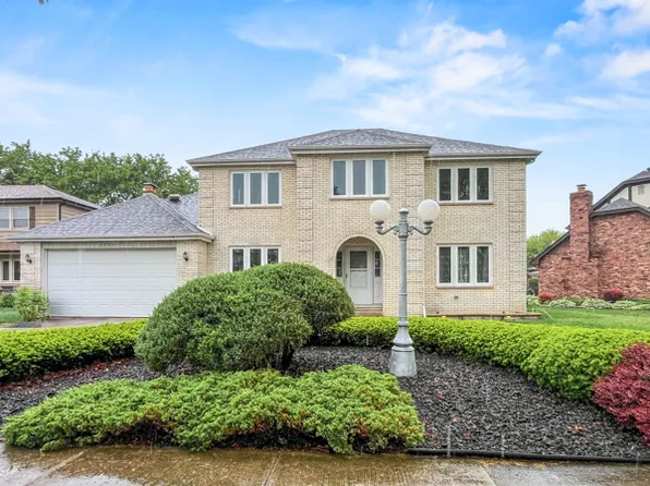 1220 N Honey Hill Rd, Addison, IL 60101