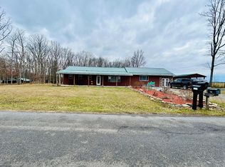 1121 Old Grandview Rd, Beaver, WV 25813