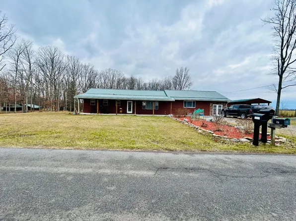 1121 Old Grandview Rd, Beaver, WV 25813