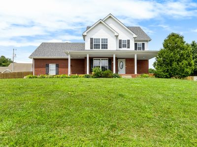 592 Mountain View Dr, Clarksville, TN, 37043