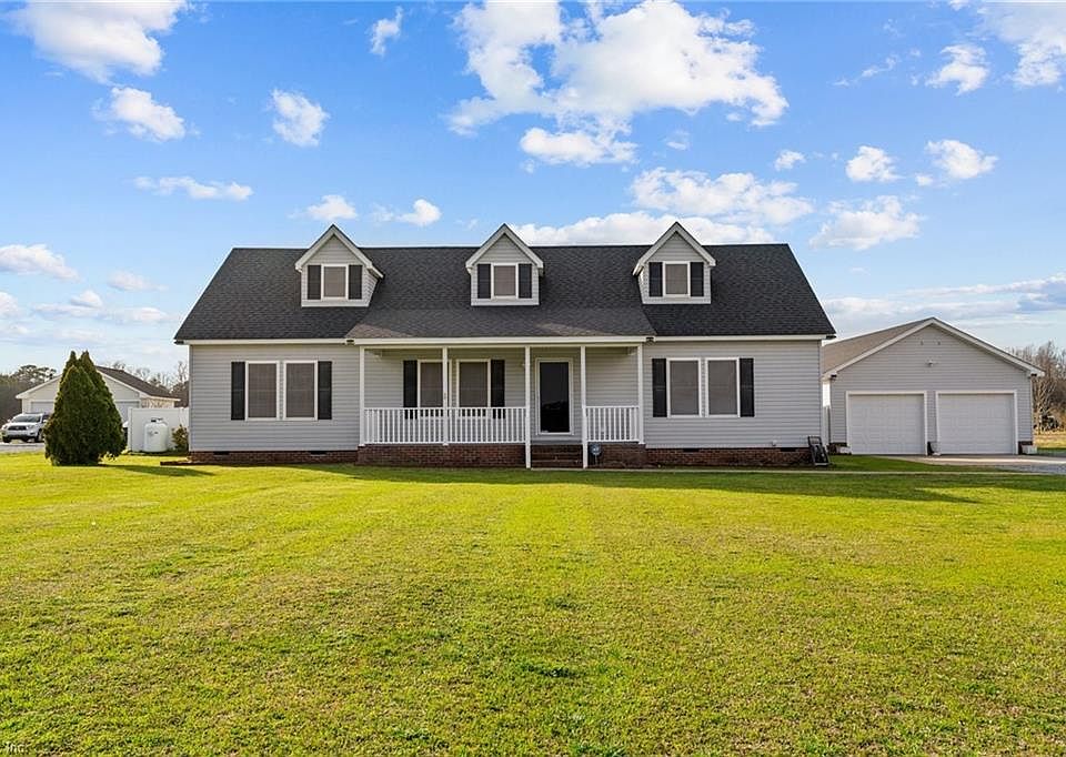 182 Lees Mill Rd, Gates, NC 27937 Zillow