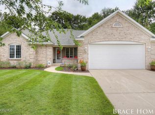 5679 Charolais Dr SW, Wyoming, MI