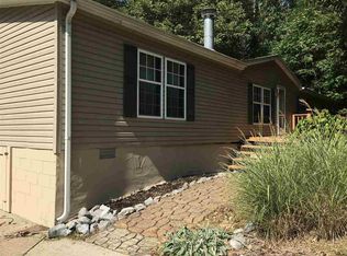 76 Natchez Trce, Cadiz, KY 42211