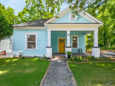 1815 Dunlap Ave, East Pt, GA, 30344