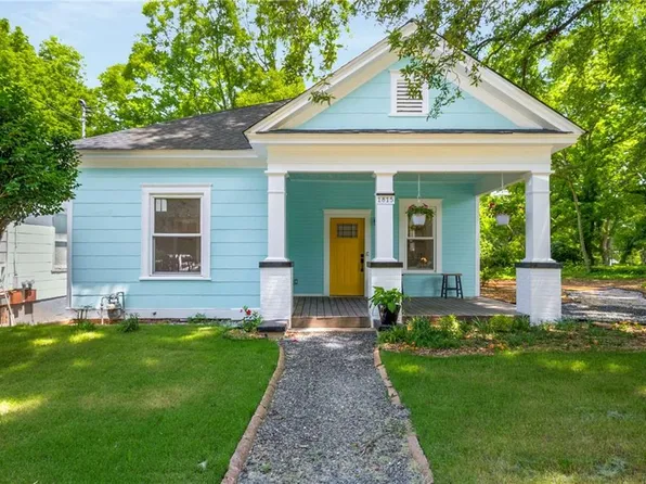 1815 Dunlap Ave, East Pt, GA 30344