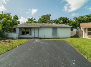 4201 SW 137th Ct, Miami, FL 33175