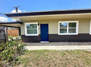 1201 NE 5th Ave #4, Fort Lauderdale, FL 33304