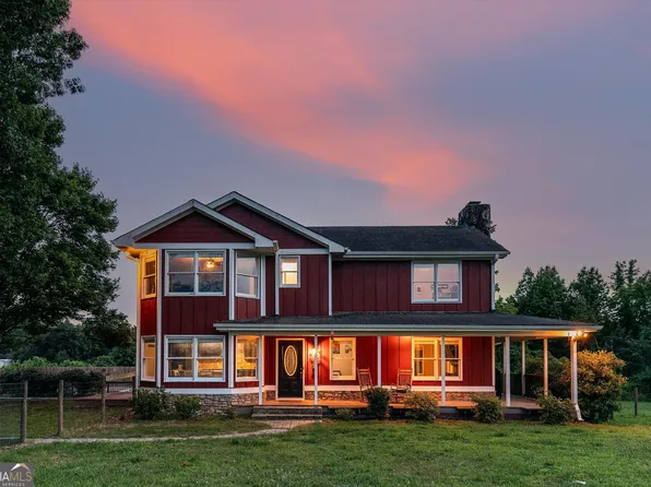 68 Riveree Rd, Griffin, GA 30205