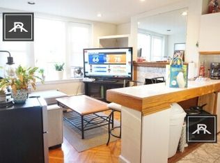 9 Aberdeen St #3, Boston, MA 02215