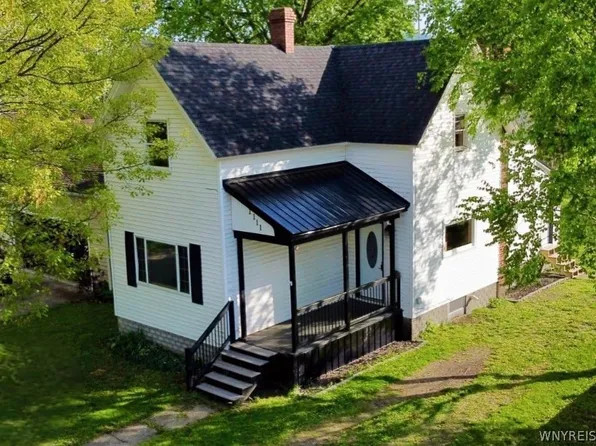 1111 Spruce St, Olean, NY 14760