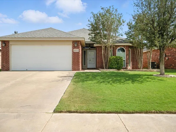 6553 85th St, Lubbock, TX 79424