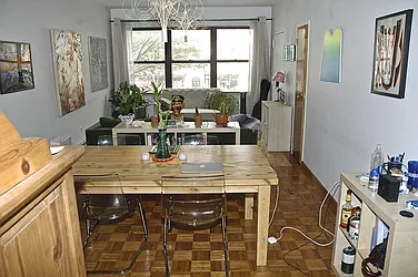 Rented by Boerum Hill Realty