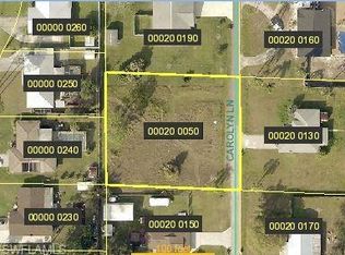 17121 Carolyn Ln, North Fort Myers, FL 33917