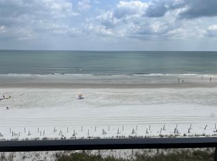 8050 A1a S UNIT 602, Saint Augustine, FL 32080