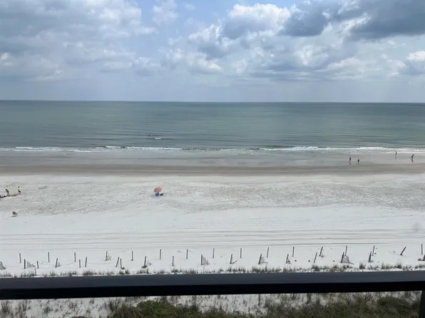 8050 A1a S Unit 602, Saint Augustine, FL 32080