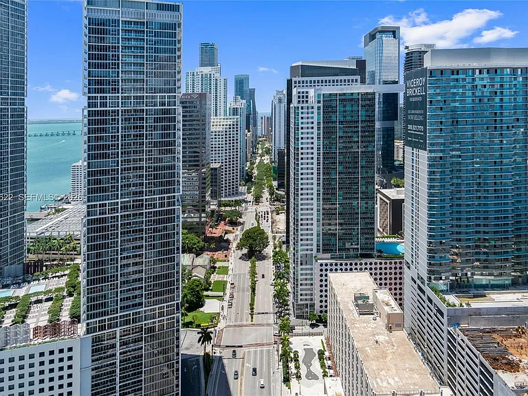 200 Biscayne Boulevard Way #4004 — Photo 45