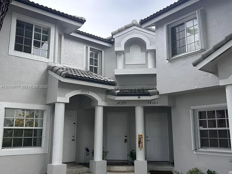 14379 SW 120th Ct #5-7 — Photo 1