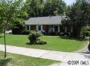 1834 Archdale Dr, Charlotte, NC 28210