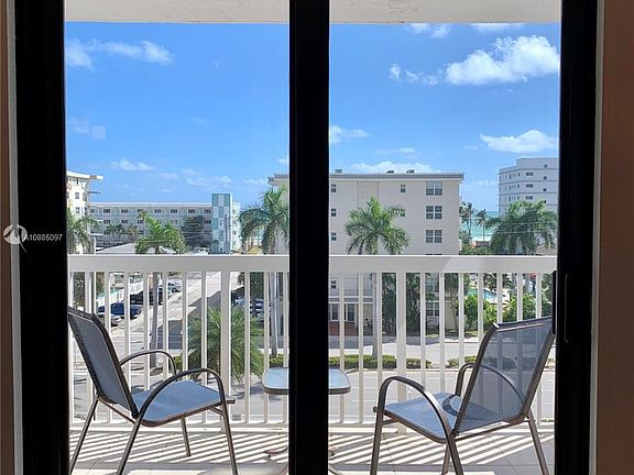 4th image of 1500 S Ocean Dr APT 5J