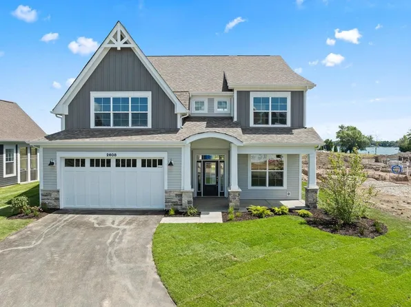 2608 Mooring COURT, Delavan, WI 53115